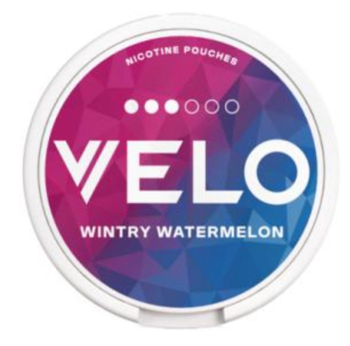 VELO - vape-zilla
