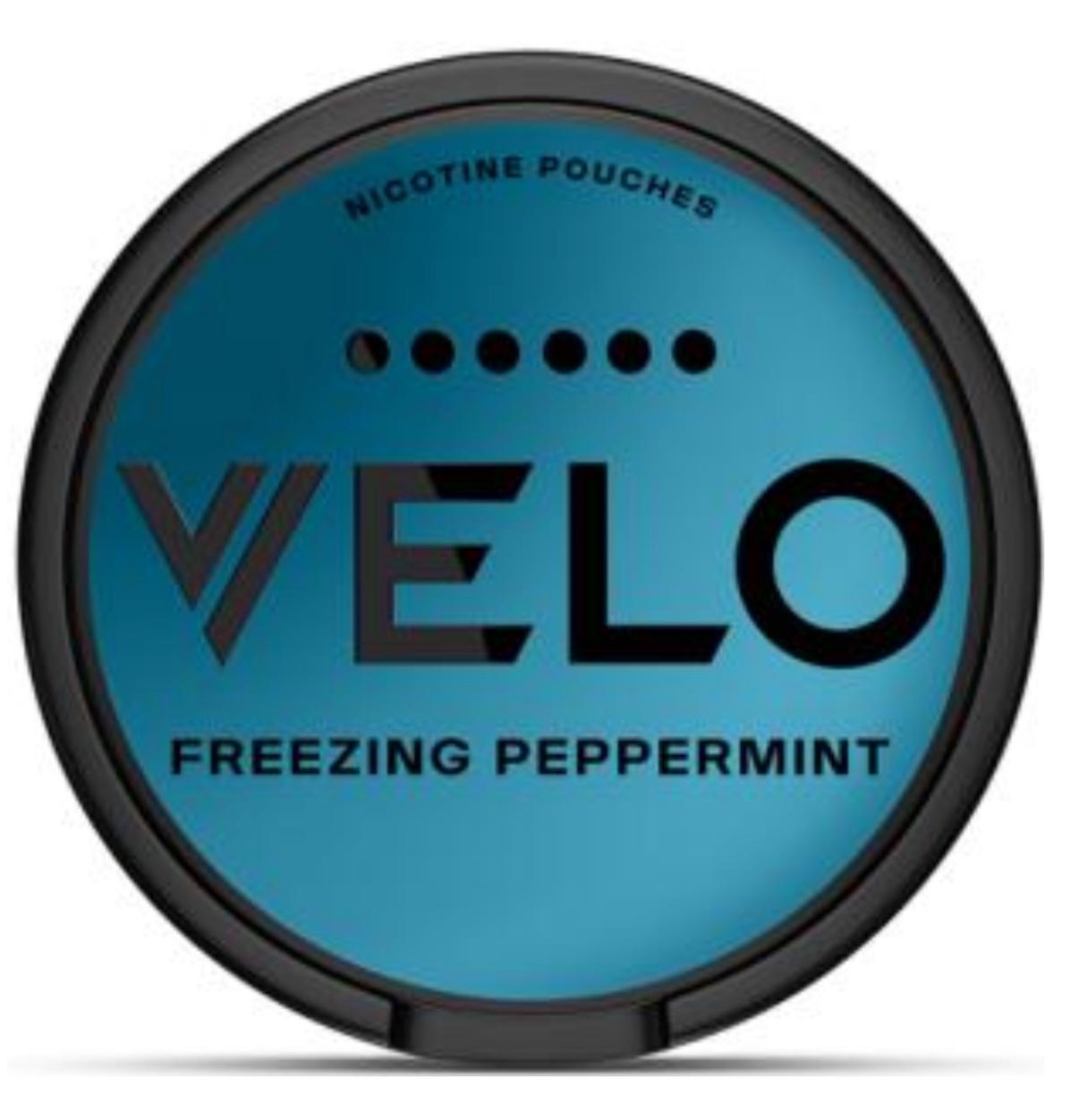 VELO - vape-zilla