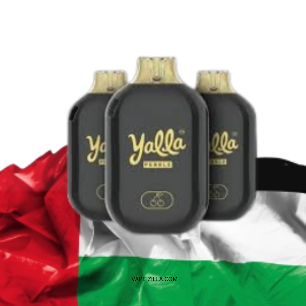 YALLA PEBBLE 6000PUFFS IN UAE.DUBAI, NATIONAL DAY OFFER