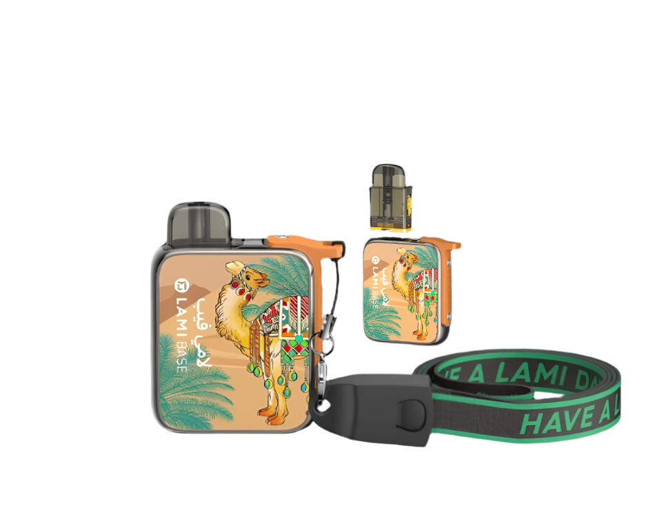 VAPE KIT & DEVICE