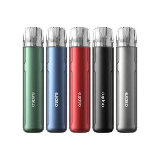 ASPIRE CYBER S KIT