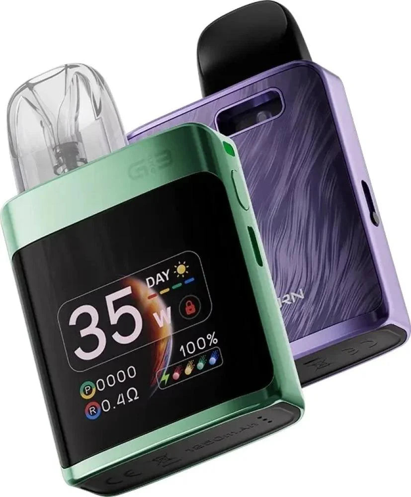 Uwell Caliburn G3 Pro KOKO Pod Kit In UAE
