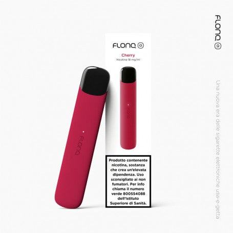FLONQ Vape Zilla FLONQ Vape Zilla