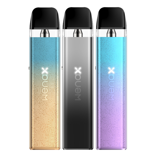 GEEKVAPE WENX Q MINI VAPE KIT- UAE