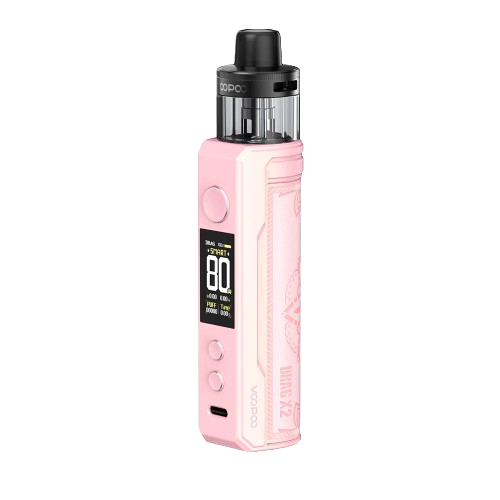 DRAG X2 Pod Kit 80W by VOOPOO in UAE