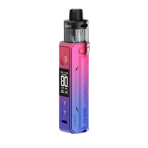 DRAG X2 Pod Kit 80W by VOOPOO