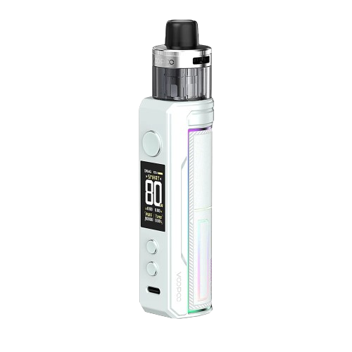 DRAG X2 Pod Kit 80W 