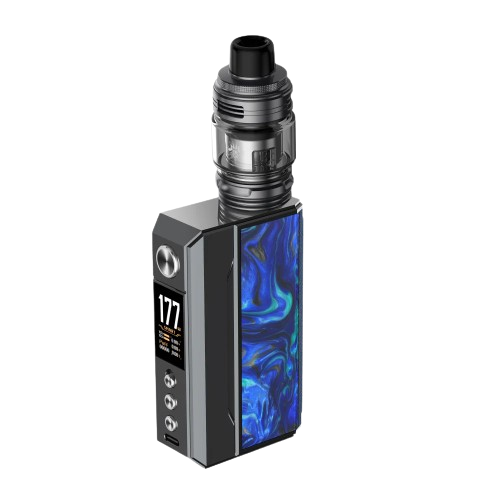 DRAG 4 pod kit by VOOPOO 