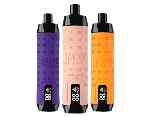 JAYAIR 16000PUFFS 50MG DISPOSABLE VAPE in UAE | DUBAI