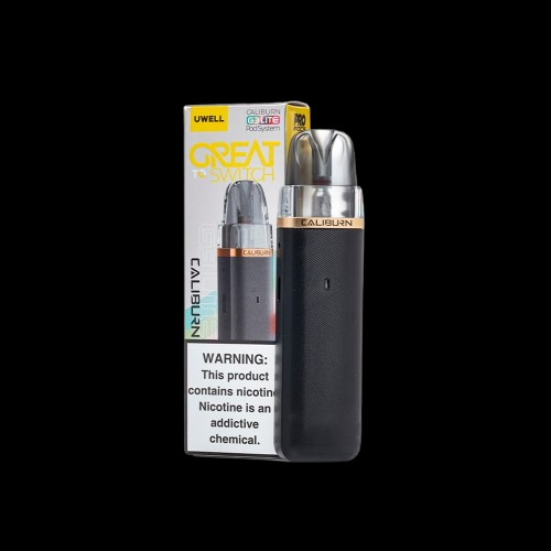 UWELL Caliburn G3 Lite Pod System
