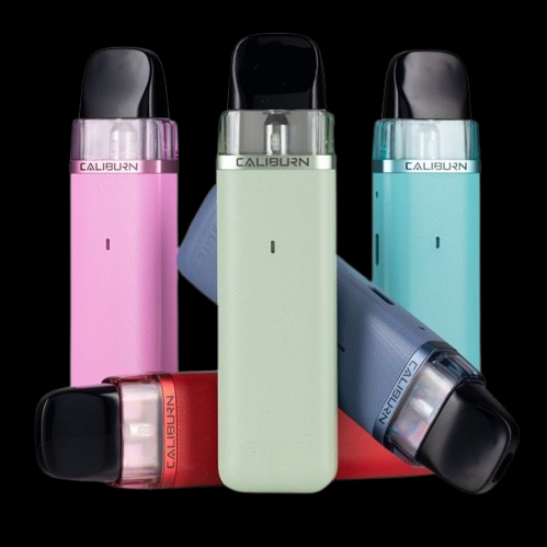 UWELL Caliburn G3 Lite Pod System