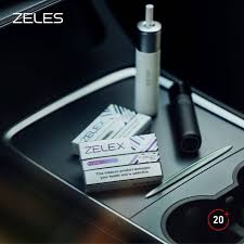 ZELES DEVICE