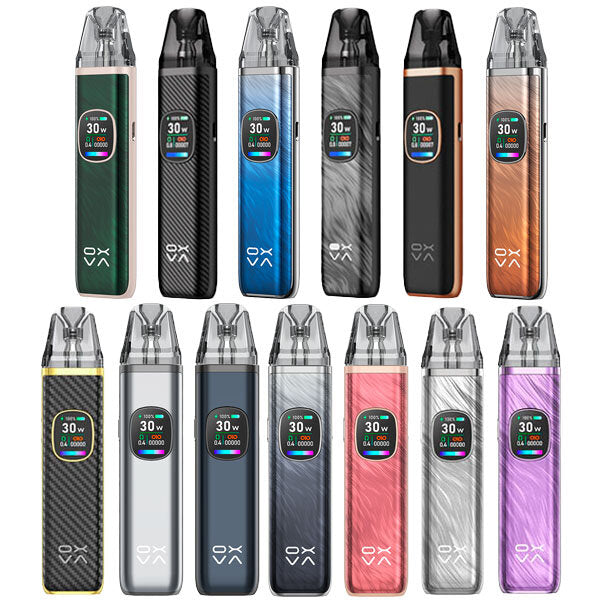 Oxva Xlim Pro 2 Vape Kit 1300mAh in UAE,DUBAI AT BEST PRICE
