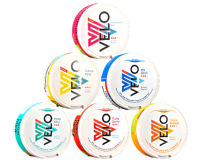 Snusi Snus – Vape Zilla