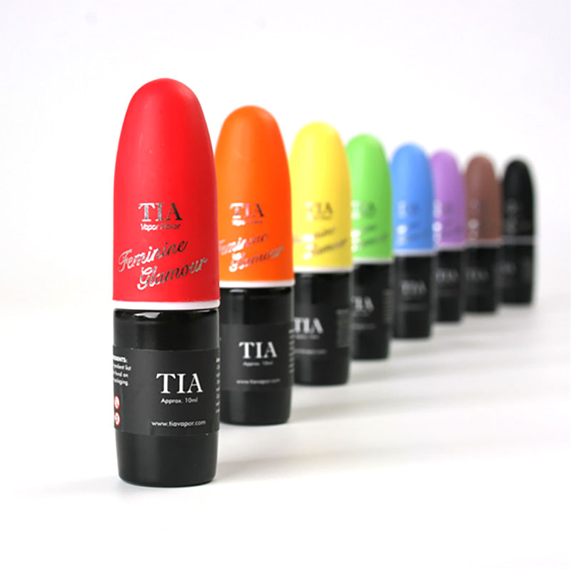 TIA 20mg 10ml - vape-zilla