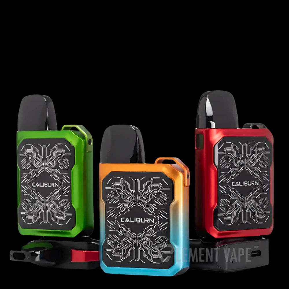 UWELL CALIBURN GK2 POD SYSTEM