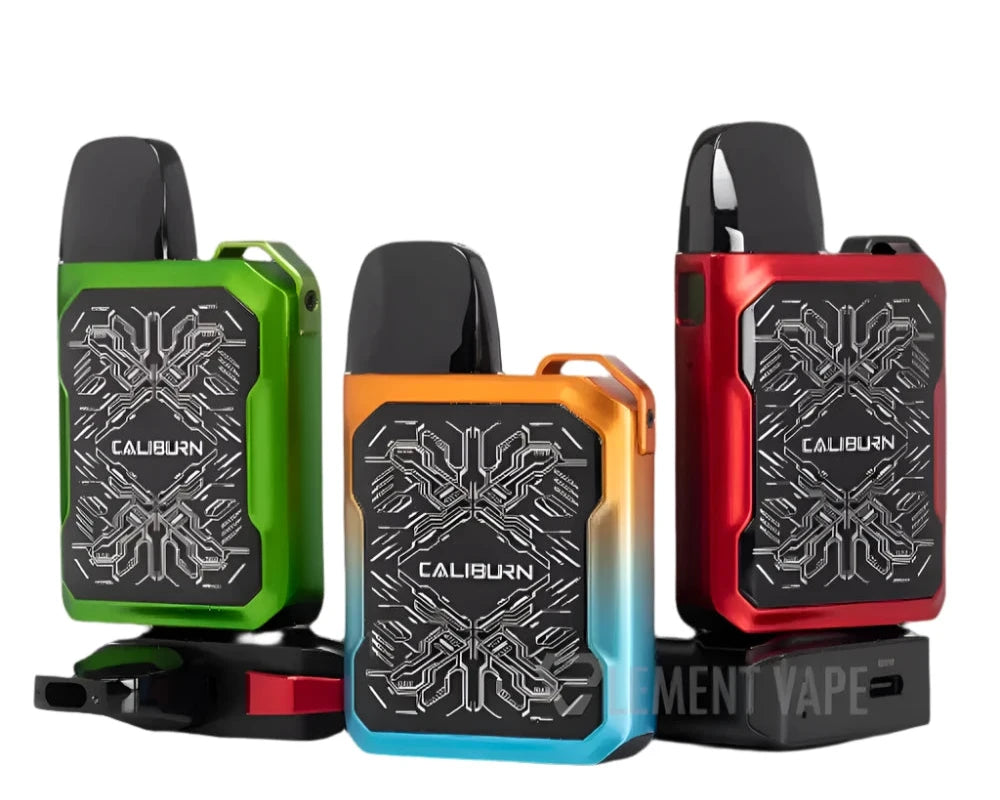 UWELL CALIBURN GK2 POD SYSTEM