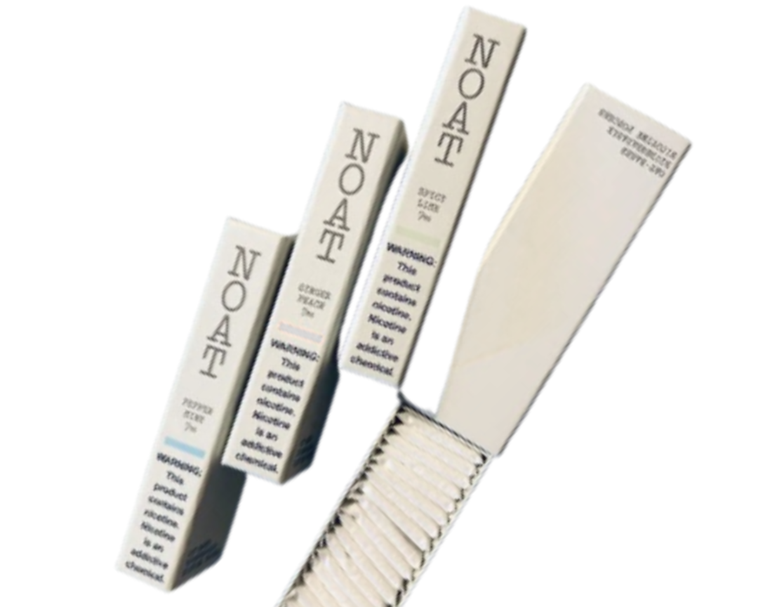 BUY NOAT SNUS/NICOTINE POUCHES | SNUS DUBAI | SNUS ALAIN