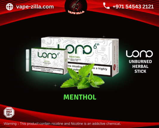 LONO Menthol