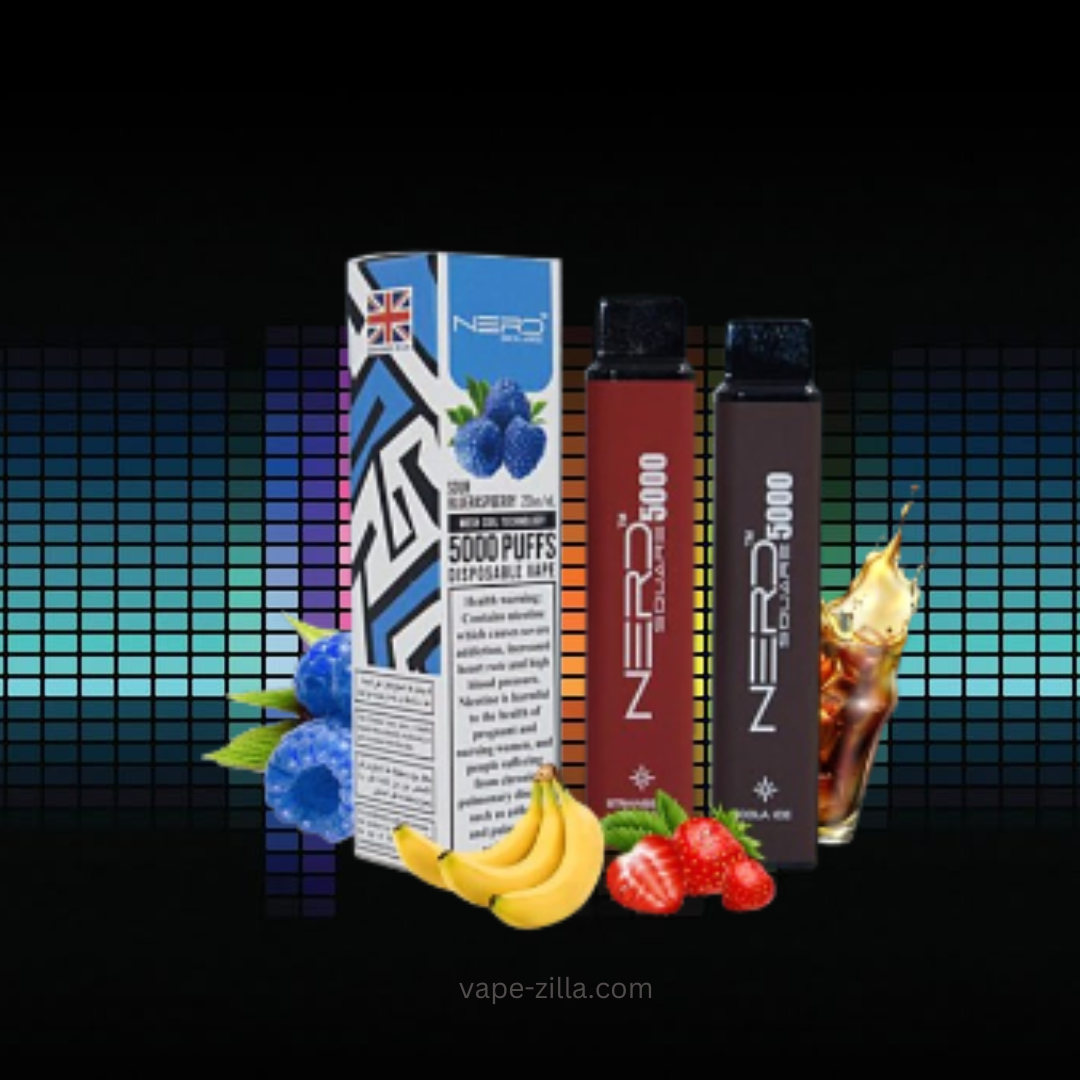 NERD BAR DISPOSABLE VAPE IN UAE,DUBAI,ABUDHABI