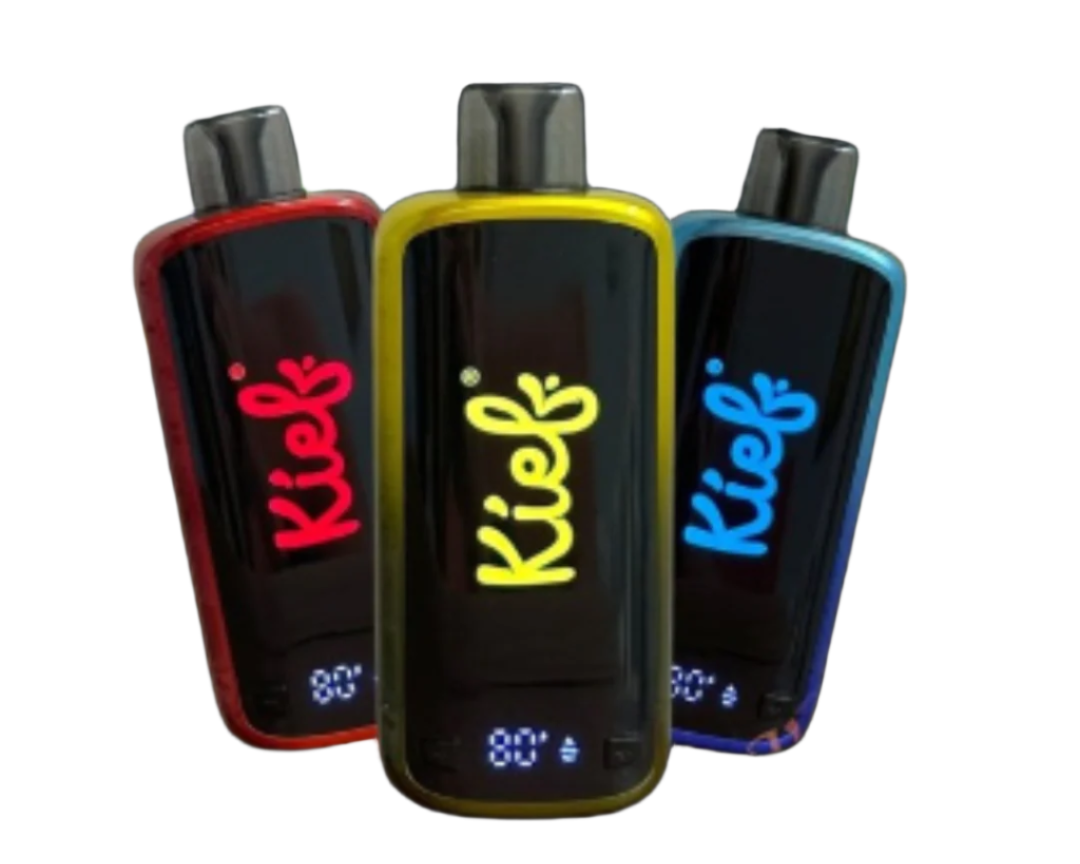 KIEF 30000 PUFFS 20MG DISPOSABLE VAPE IN UAE,DUBAI