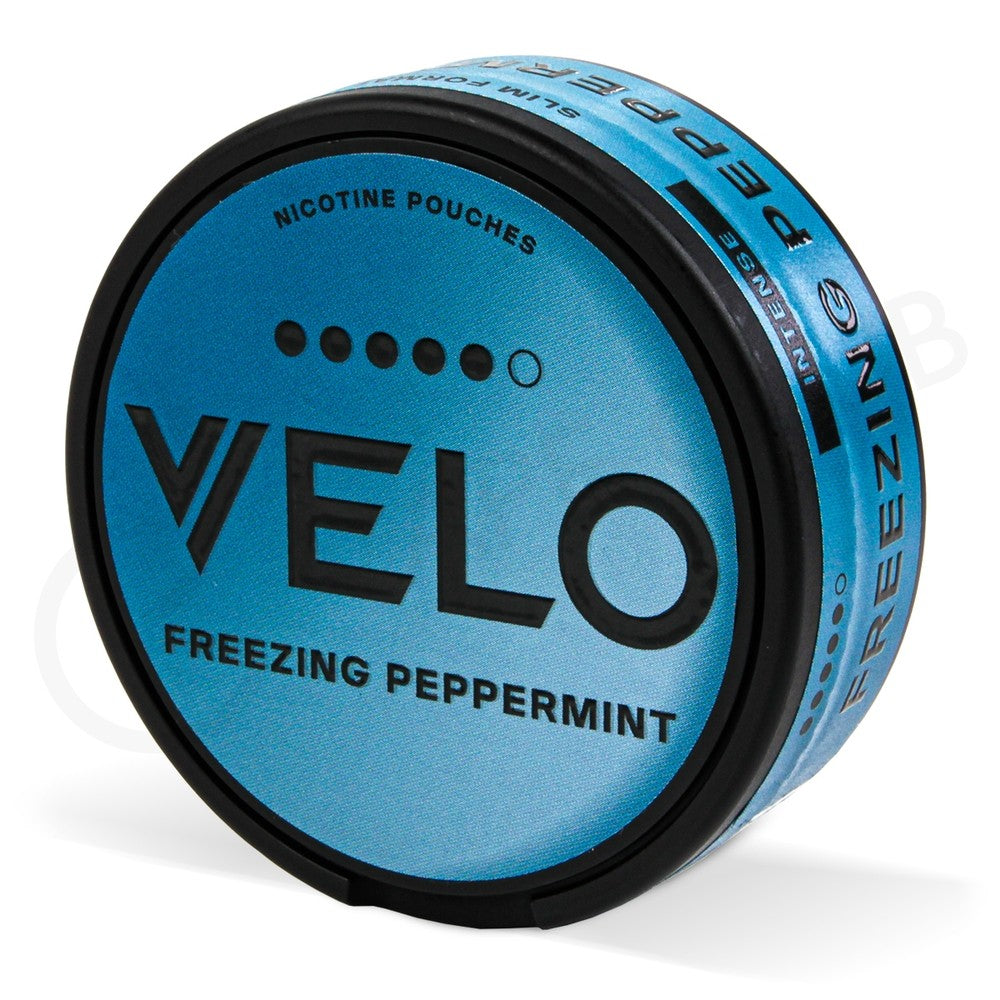 VELO - vape-zilla