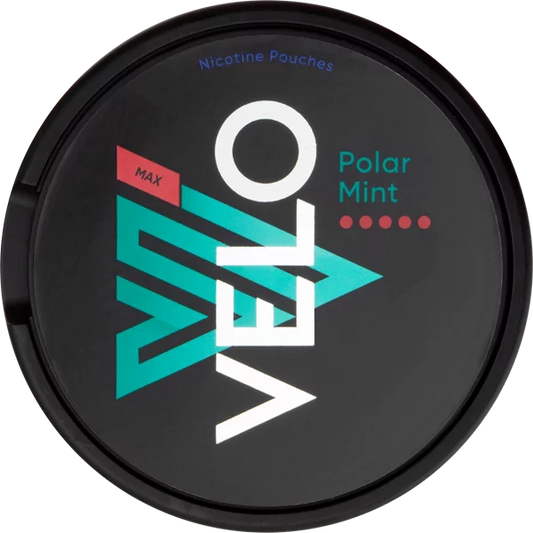Enjoy the full-bodied twist of spearmint and the subtle cooling freshness of menthol.  Brand: VELO, LYFT Product Type: Nicopod Format: Slim Flavour: Mint & Berry Strength: Max Strong Nicotine: 14mg