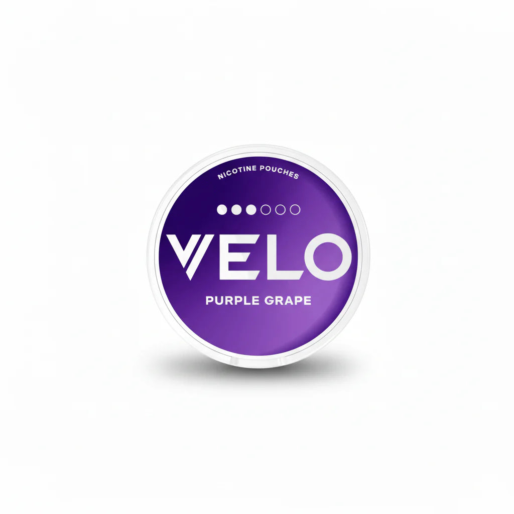 VELO Purple Grape