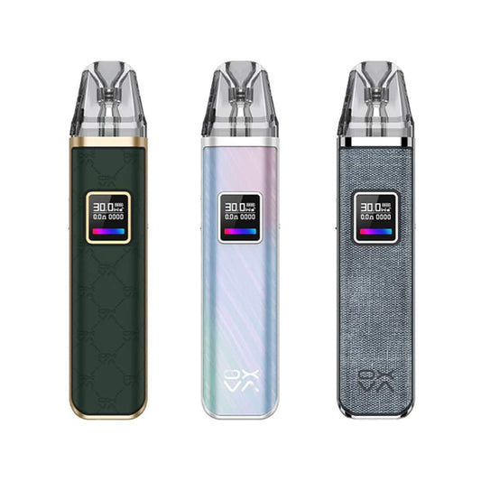 Xlim Pro Pod System in UAE, dubai, abudhabi
