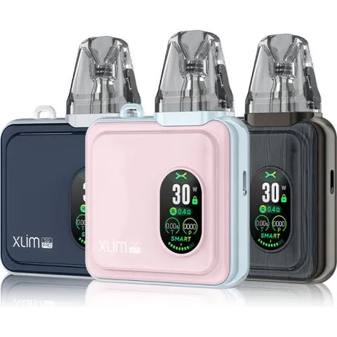 OXVA XLIM SQ PRO POD KIT IN DUBAI,ABUDHABI 